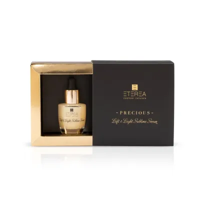 Siero Viso Sublime Lift&Light - Precious - Eterea Siero Viso Sublime Lift&Light - Precious - Eterea