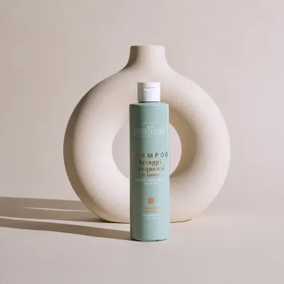 Shampoo Lavaggi Frequenti - Maternatura Shampoo Lavaggi Frequenti - Maternatura