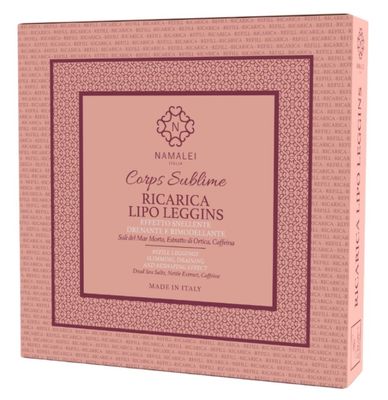Lipo Ricarica - Namalei Lipo Ricarica - Namalei
