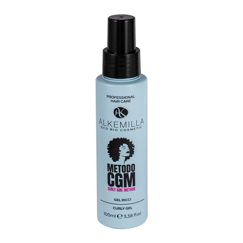 Gel Ricci CGM - Alkemilla