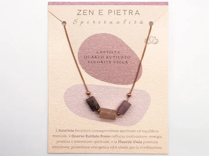 Collana Spiritualità - Etheria