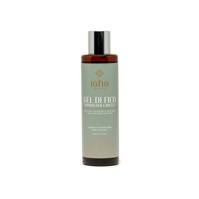 Gel Ricci - Isha Gel Ricci - Isha