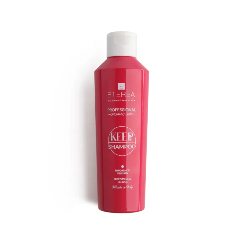Shampoo Rinforzante - Eterea