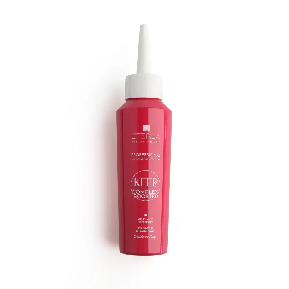 Booster Capelli Stimolante - Keep Hair - Eterea Booster Capelli Stimolante - Keep Hair - Eterea