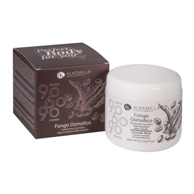 Fango Osmotico - Alkemilla