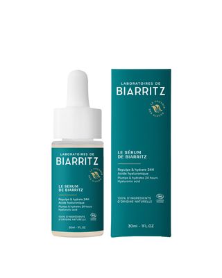 Siero Viso Rimpolpante h24 - Laboratoires de Biarritz