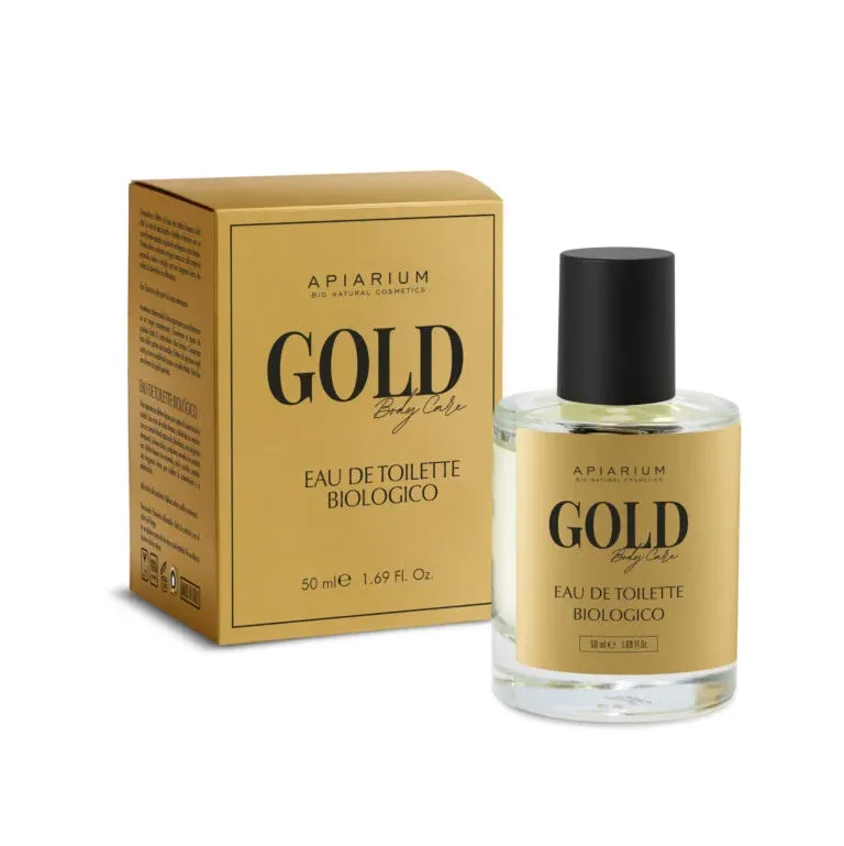 Profumo Gold - Apiarium