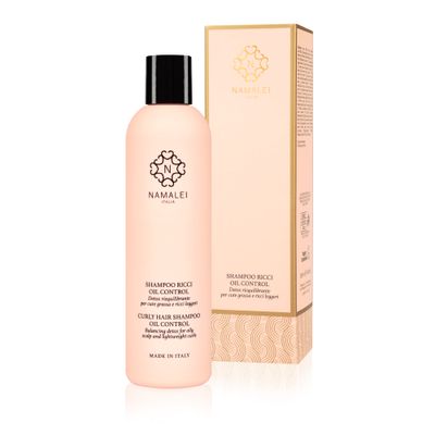 Shampoo Ricci Oil Control - Namalei