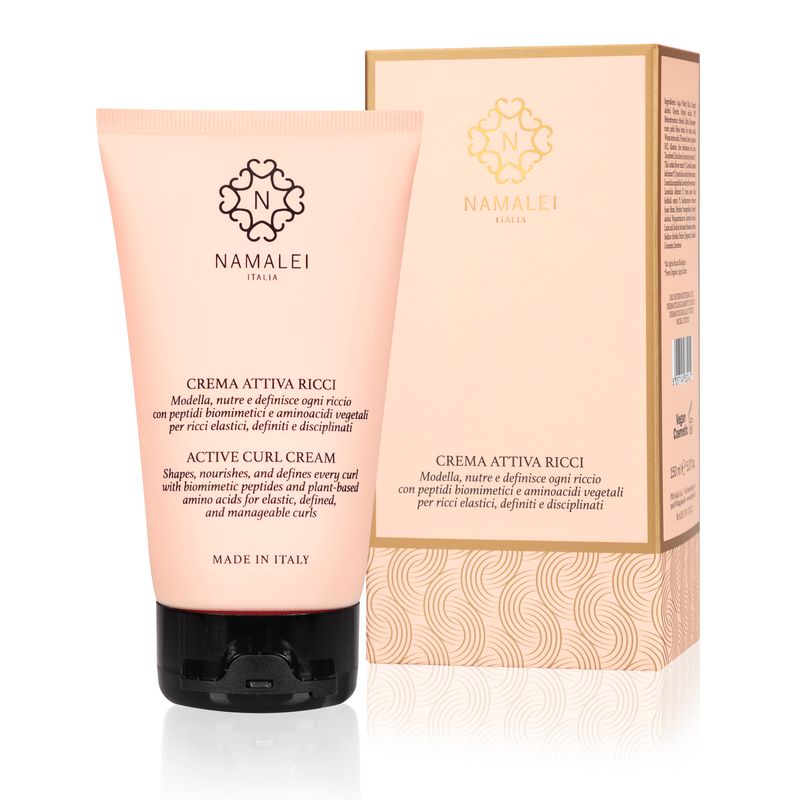 Crema Attiva Ricci - Namalei