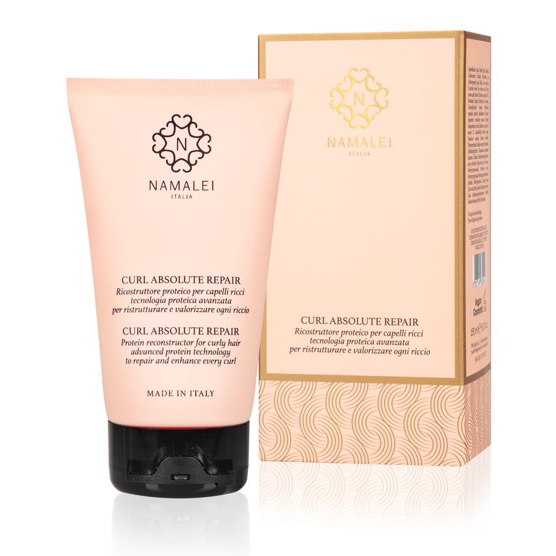 Curl Absolute Repair - Namalei