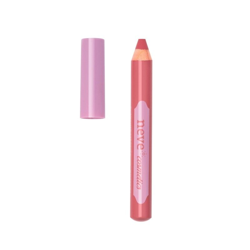 Matita Rossetto Merendina - Neve Cosmetics