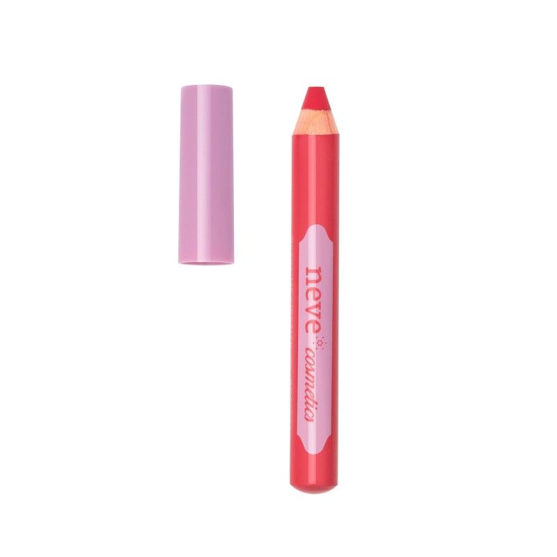 Matita Rossetto Filastrocca - Neve Cosmetics Matita Rossetto Filastrocca - Neve Cosmetics