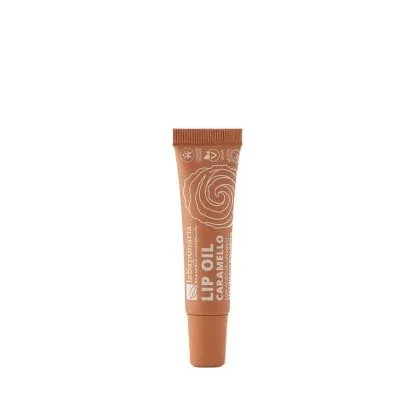 Lip Oil Caramello - La Saponaria