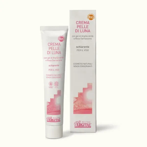 Crema Viso Schiarente - Argital Crema Viso Schiarente - Argital