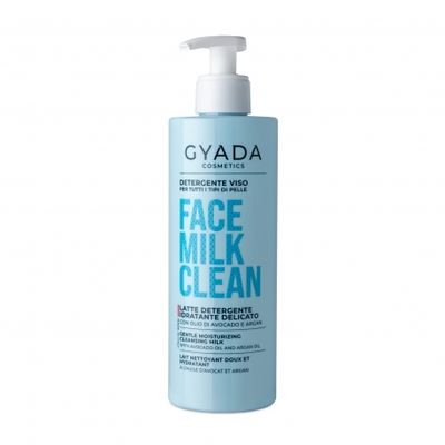 Latte Detergente - Gyada Cosmetics Latte Detergente - Gyada Cosmetics