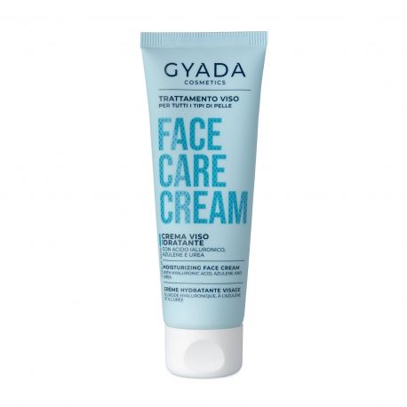 Crema Viso - Gyada Cosmetics Crema Viso - Gyada Cosmetics