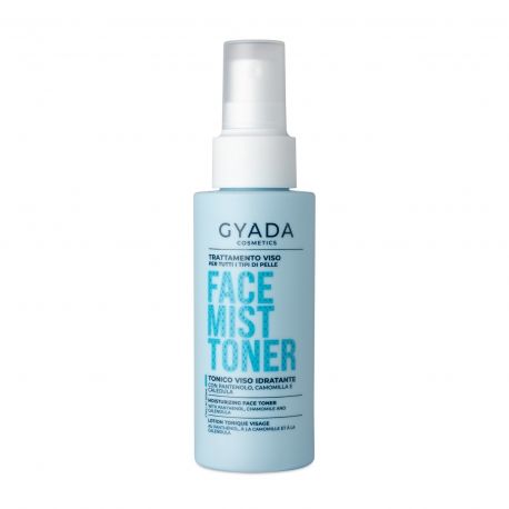 Tonico - Gyada Cosmetics Tonico - Gyada Cosmetics