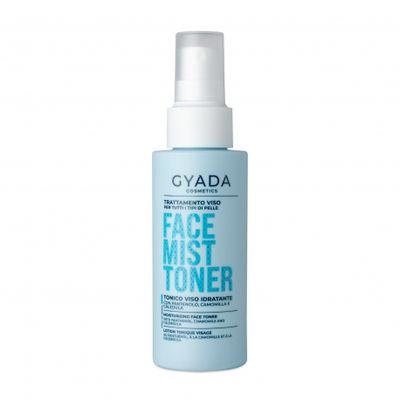 Tonico - Gyada Cosmetics Tonico - Gyada Cosmetics