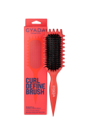 Spazzola Capelli Ricci - Gyada Spazzola Capelli Ricci - Gyada