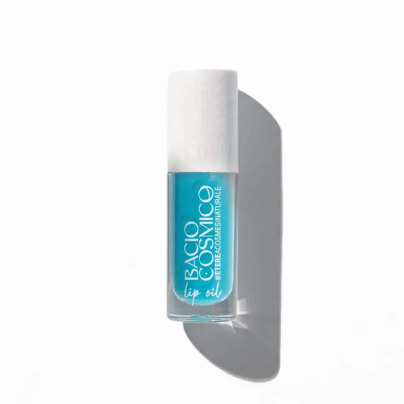 Lip Oil Blue Moon - Bacio Cosmico - Eterea