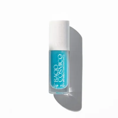 Lip Oil Blue Moon - Bacio Cosmico - Eterea Lip Oil Blue Moon - Bacio Cosmico - Eterea