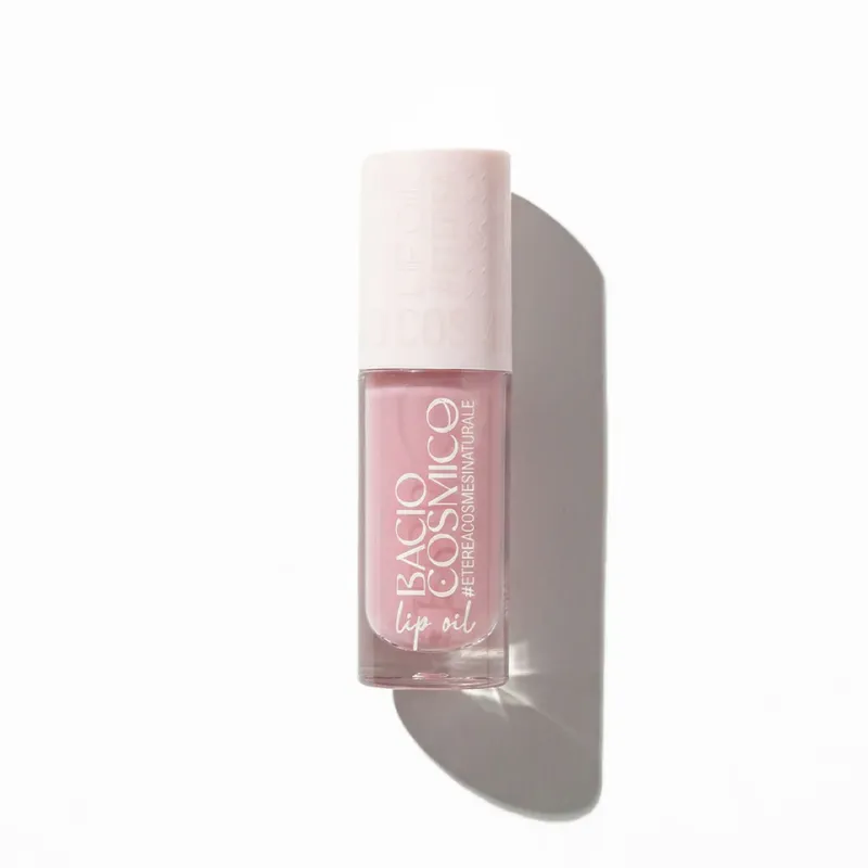 Lip Oil Pink Moon - Bacio Cosmico - Eterea