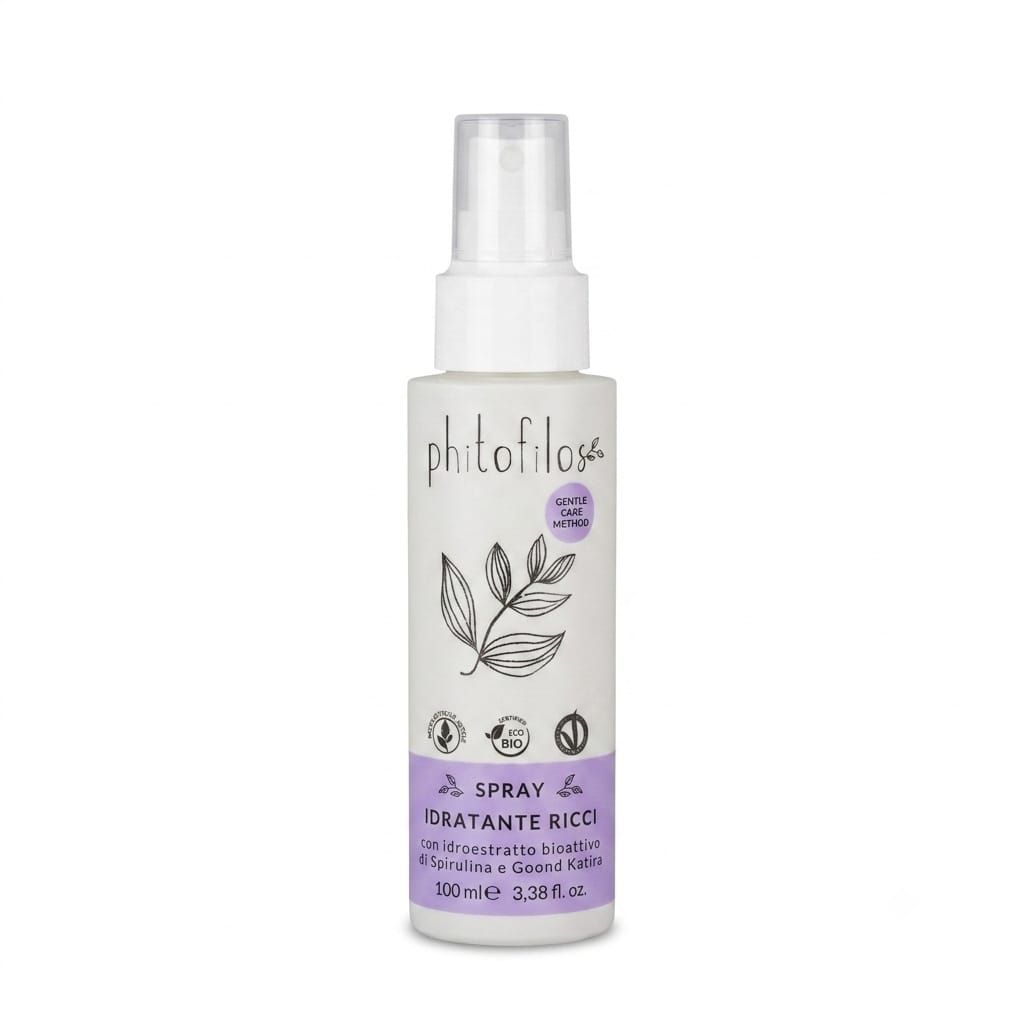 Spray idratante Ricci - Phitofilos Spray idratante Ricci - Phitofilos