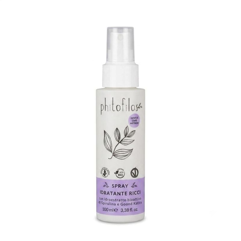 Spray idratante Ricci - Phitofilos Spray idratante Ricci - Phitofilos