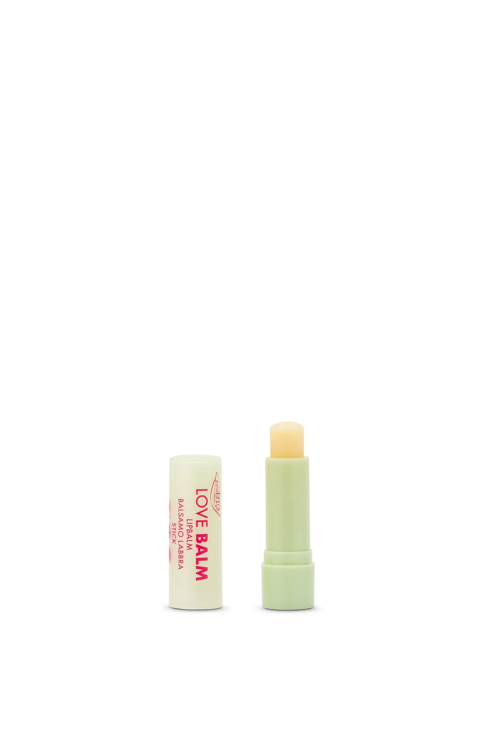 Balsamo Labbra - Love Balm - Purobio Balsamo Labbra - Love Balm - Purobio