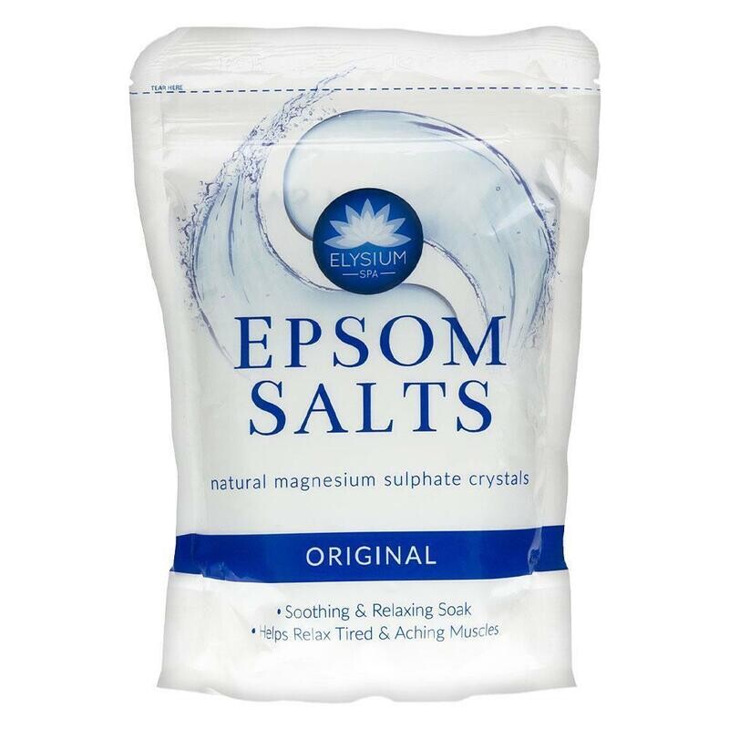 Elysium Spa Epsom Salts