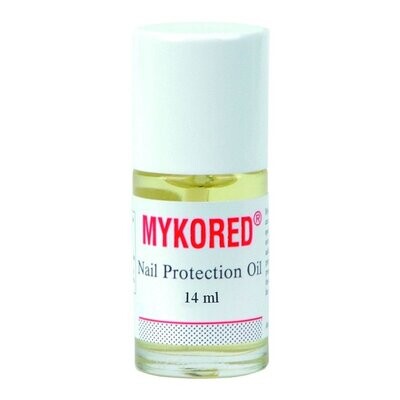 Mykored Nail Protection Oil