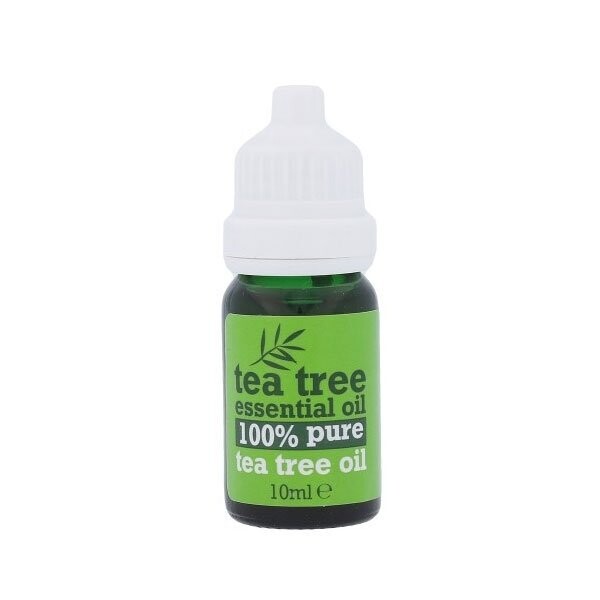 Tea Tree Oil