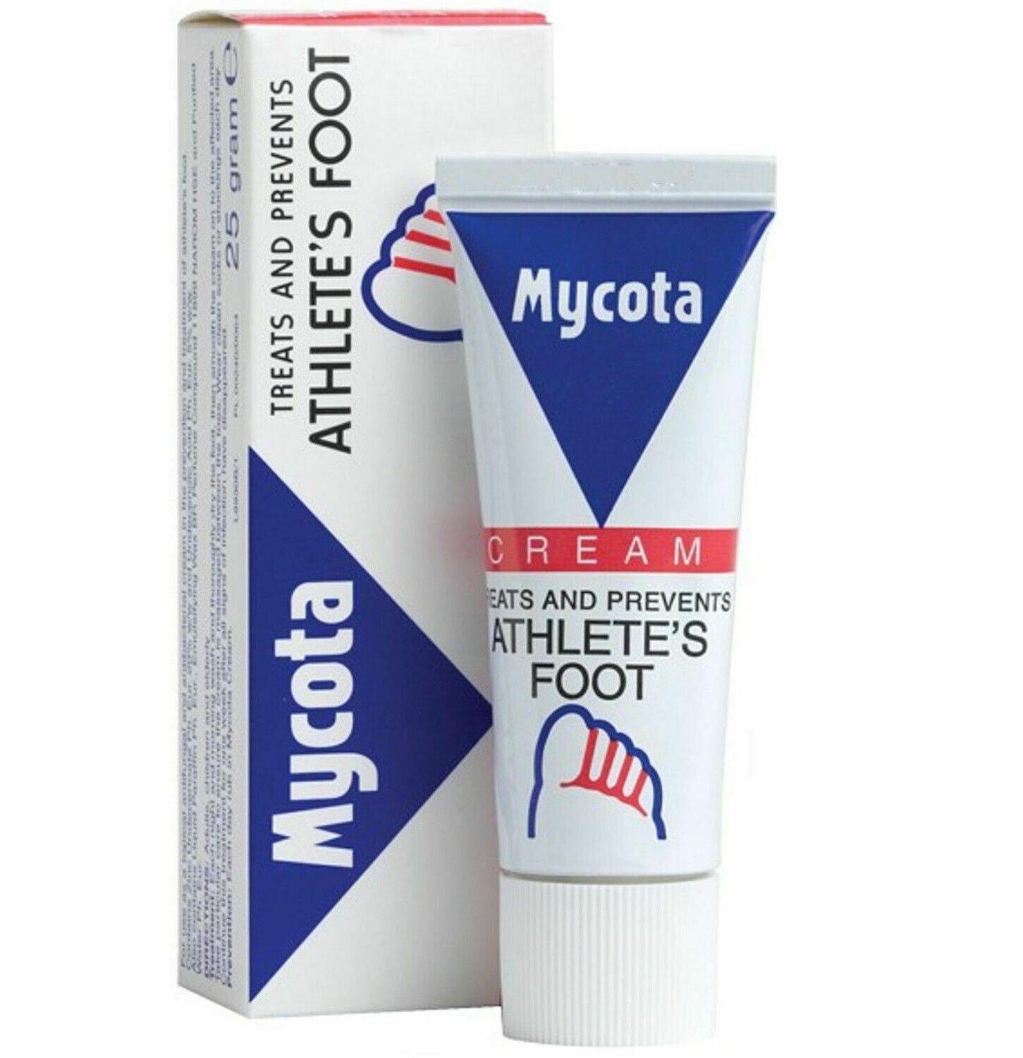 Mycota Cream