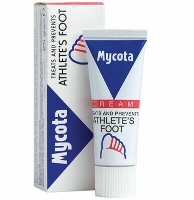 Mycota Cream
