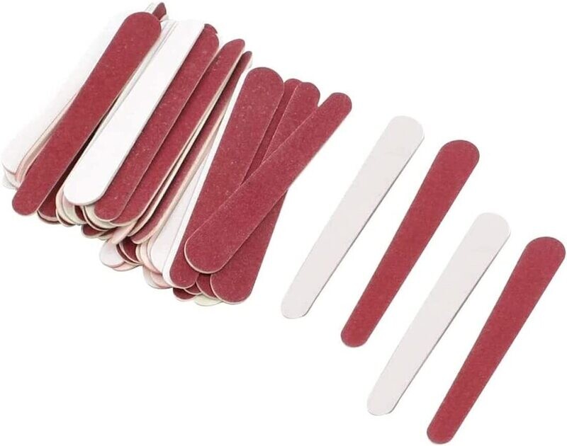 Nail Files