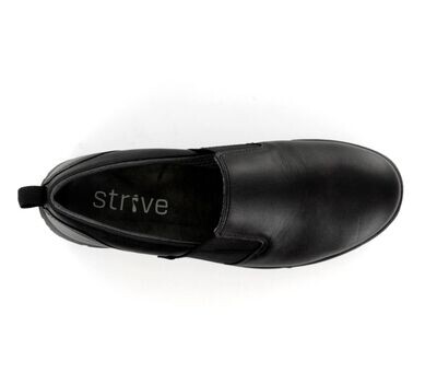Strive - Stowe Black