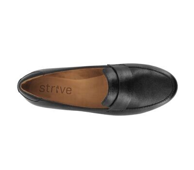 Strive - Milan All Black