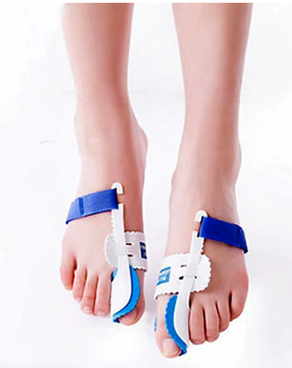 Hallux Valgus Night Splint