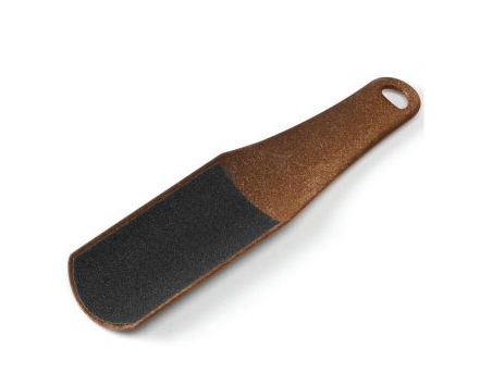 Simple Feet Foot Rasp File