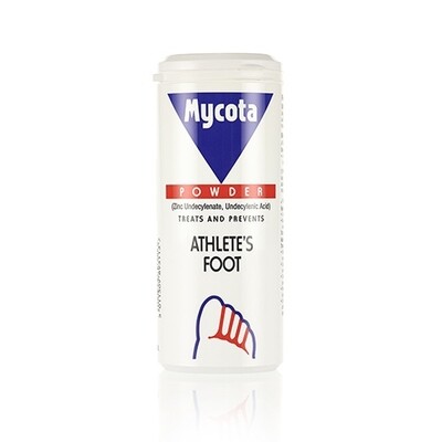 Mycota Powder