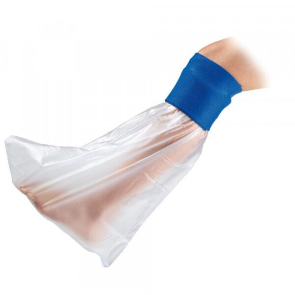 The Mar-Med shower seal