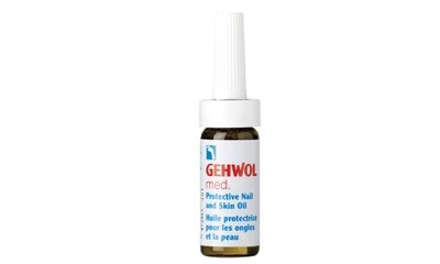 Gehwol med Protective Nail and Skin Oil 15ml