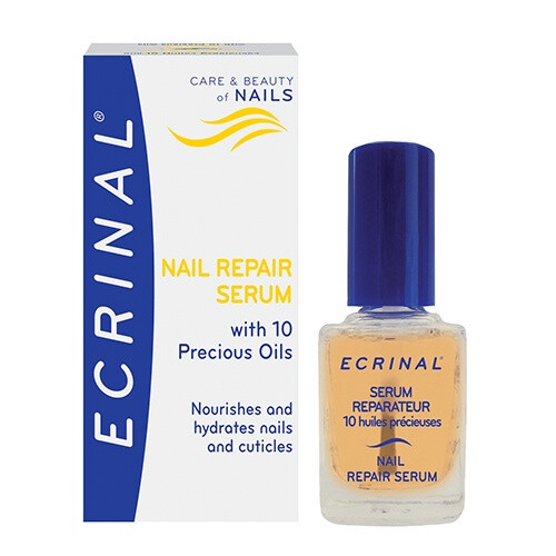 Ecrinal Nail repair Serum 10ml