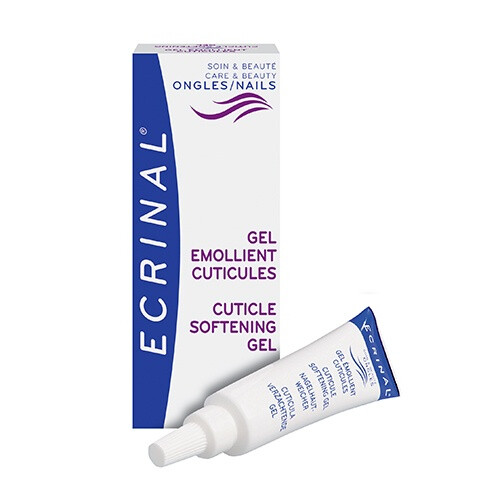 Ecrinal Cuticle Softening Gel  10ml