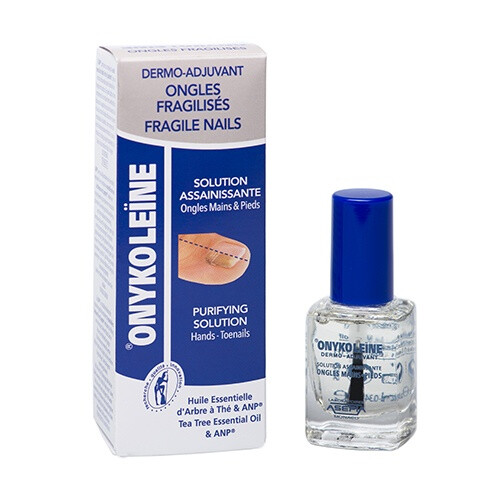 Onykoleine Nail Repair