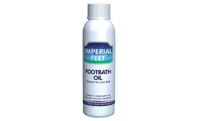 Imperial Feet Footbath Oil 150ml