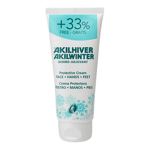 Akileine Winter Cream 100ml