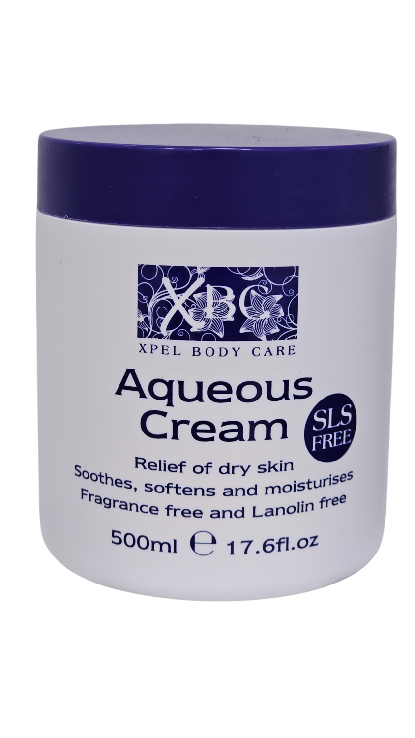 Aqueous Cream