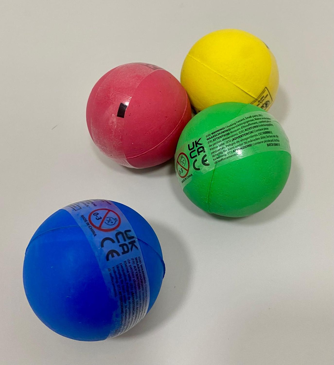 ​Massage Ball - Foot Massager