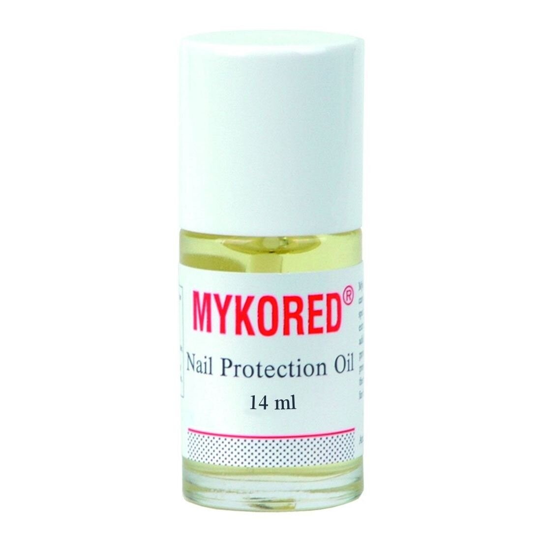 Mykored Nail Protection Oil Mykored Nail Protection Oil